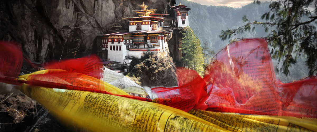 bhutan