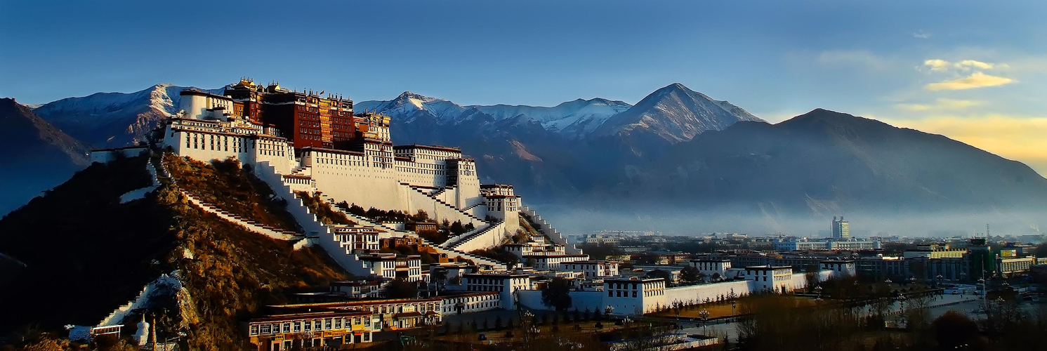 potala-tibet
