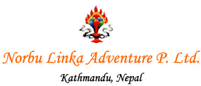 Norbulinka Adventure